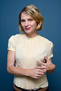 Amy Seimetz